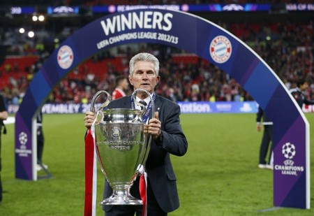 們辛勤訓練 們辛勤訓練